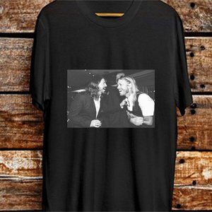 Dave And Taylor Poster272 - Taylor Hawkins